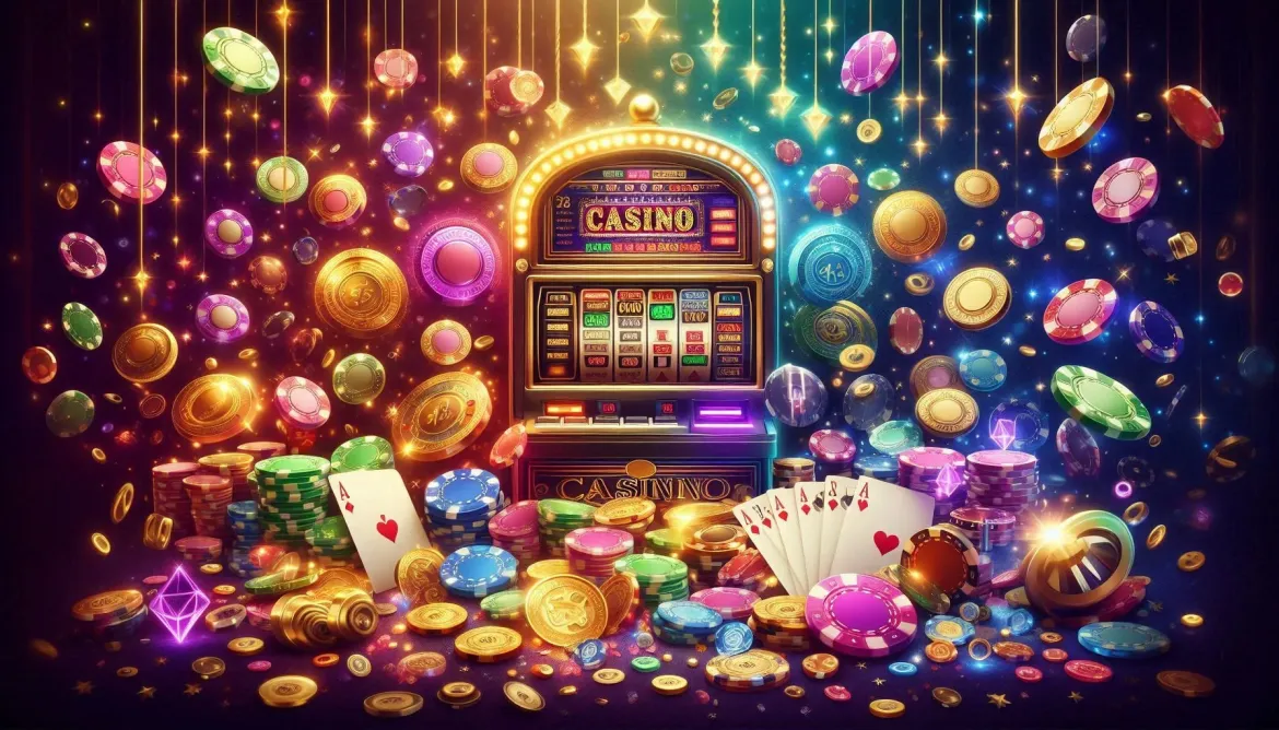 Rakoo Casino